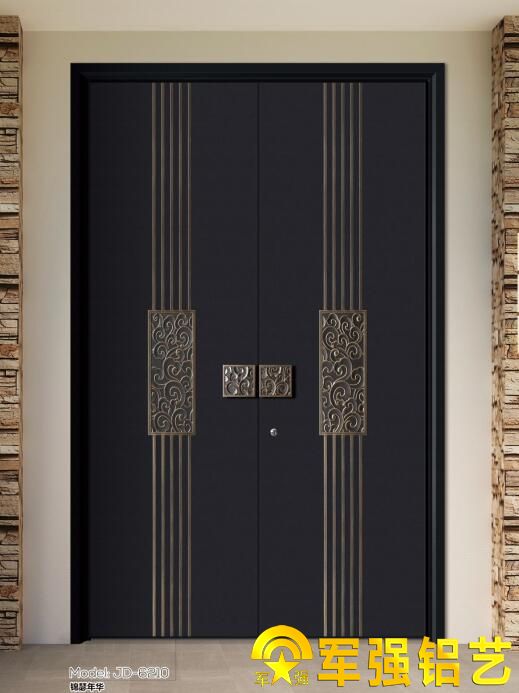 別墅精雕大門(mén) 別墅精雕大門(mén)